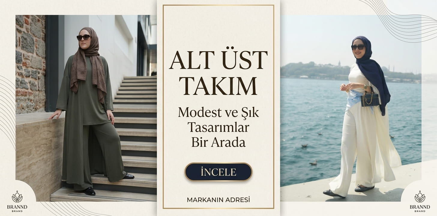 Alt Üst Takım
