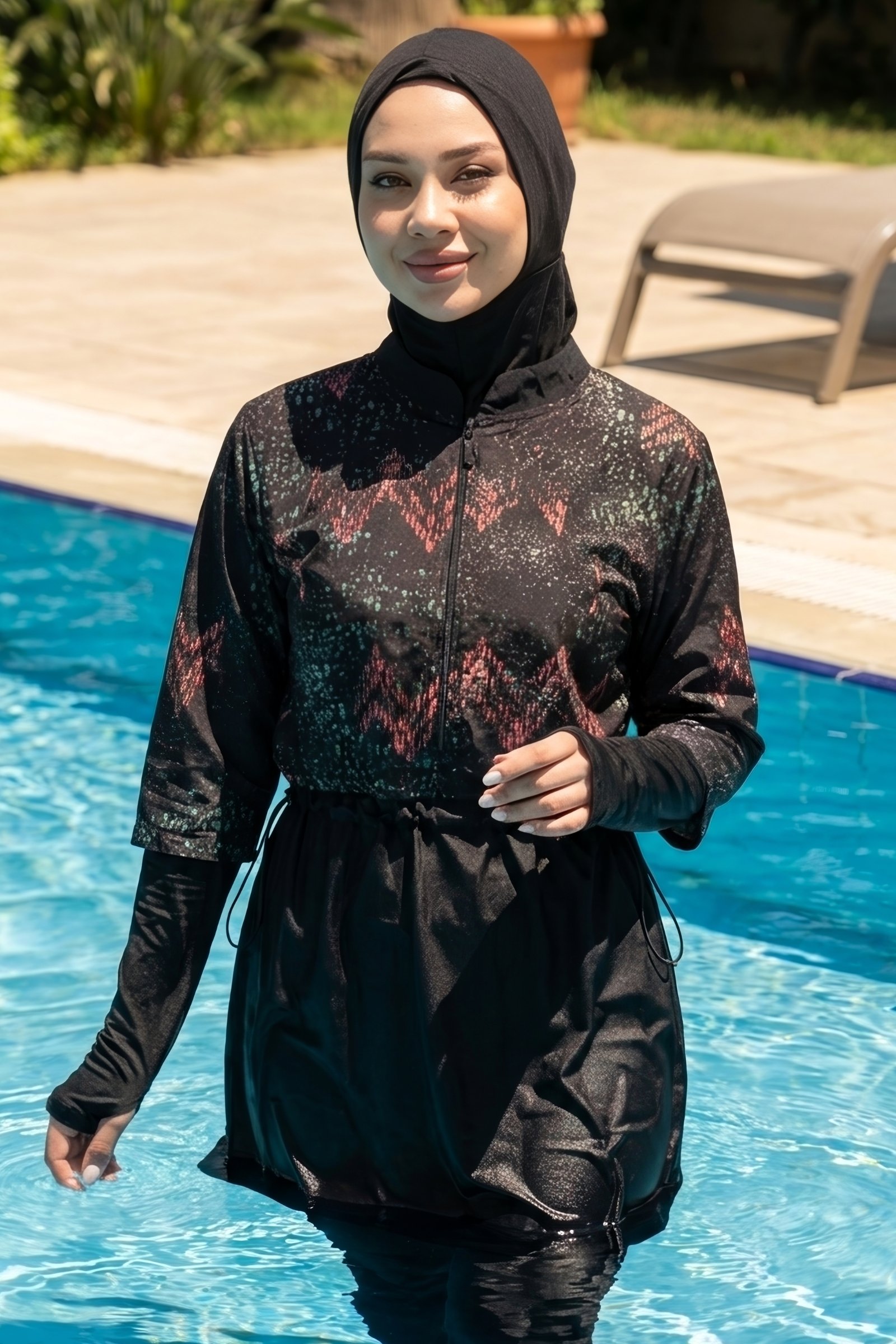 kuzey-isiklari-desen-crop-tesettur-mayo-siyah-beli-ayarlanabilir-3lu-su-itici-hizli-kuruyan-1 (3) Kuzey Işıkları Desen Crop Tesettür Mayo Siyah Beli Ayarlanabilir 3’lü Su İtici Hızlı Kuruyan - Görsel 1